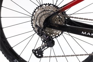 Bicicleta Berria Mako XT t.L Reacondicionada