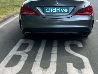 MERCEDES clase cla