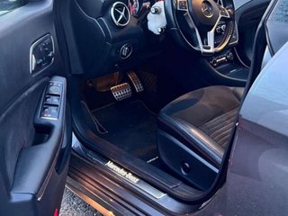 MERCEDES clase cla