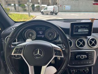 MERCEDES clase cla