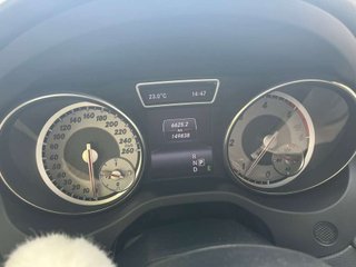 MERCEDES clase cla