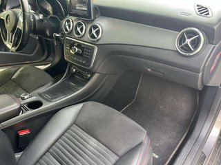 MERCEDES clase cla