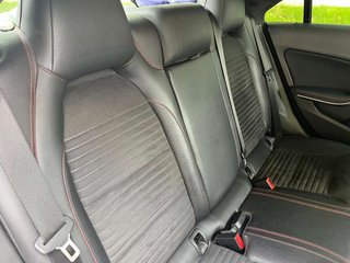 MERCEDES clase cla