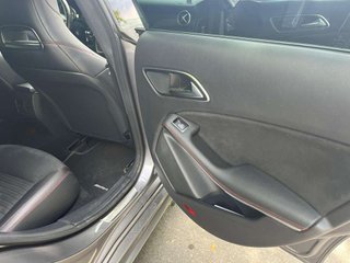 MERCEDES clase cla