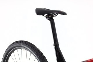 Bicicleta Berria Mako XT t.L Reacondicionada