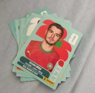 Cromos Mundial Coleccionismo