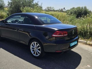 VOLKSWAGEN eos