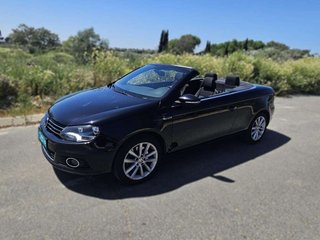 VOLKSWAGEN eos