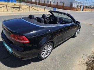 VOLKSWAGEN eos