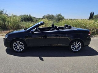 VOLKSWAGEN eos