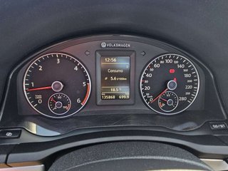 VOLKSWAGEN eos