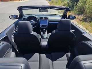 VOLKSWAGEN eos