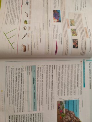 Biología, Geología y Ciencias Ambientales 1o Ba...