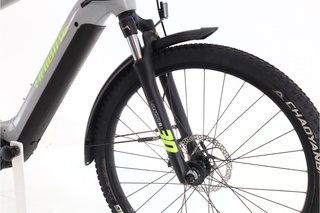 Bicicleta Haibike Trekking 6 t.XL Reacondicionada