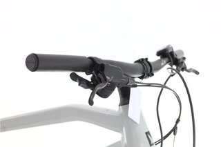 Bicicleta Haibike Trekking 6 t.XL Reacondicionada