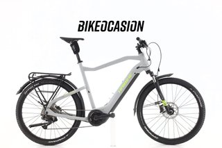 Bicicleta Haibike Trekking 6 t.XL Reacondicionada