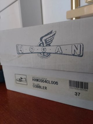 Hogan Shoes