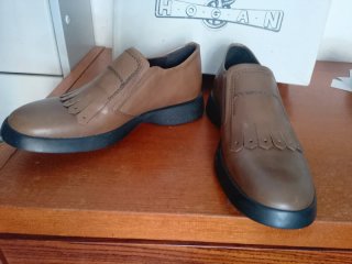 Hogan Shoes