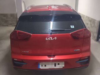 KIA niro