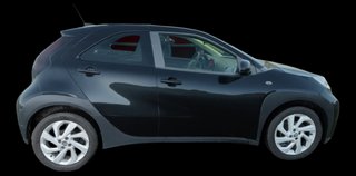 Toyota Aygo X Cross | Desde 201€ ¡ SIN ENTRADA !