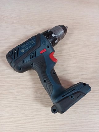 Taladro Bosch GSR 18V-28