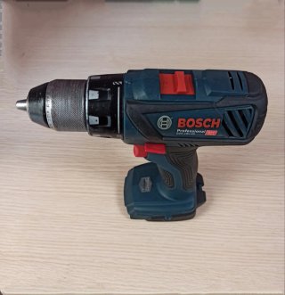 Taladro Bosch GSR 18V-28