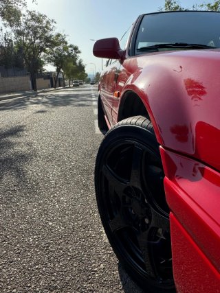 Honda Prelude 1990