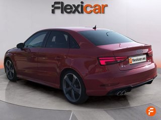 Audi A3 Sedan S line 35 TDI 110kW S tronic