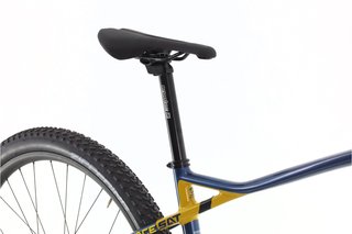 Bicicleta Lapierre Prorace SAT 7.9 XT t.M Reacondicionada