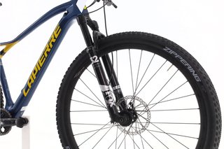Bicicleta Lapierre Prorace SAT 7.9 XT t.M Reacondicionada
