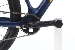 Bicicleta Lapierre Prorace SAT 7.9 XT t.M Reacondicionada