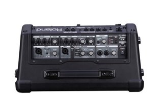 Amplificador Roland CUBE Street EX