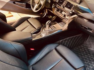 BMW serie 4