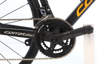 Bicicleta Corratec CCT Team Pro Disc t.54 Reacondicionada
