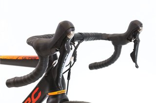 Bicicleta Corratec CCT Team Pro Disc t.54 Reacondicionada