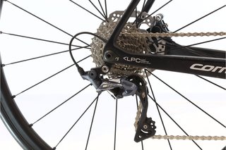 Bicicleta Corratec CCT Team Pro Disc t.54 Reacondicionada