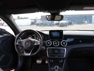 MERCEDES clase cla