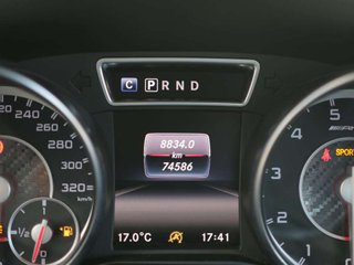 MERCEDES clase cla