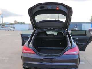 MERCEDES clase cla