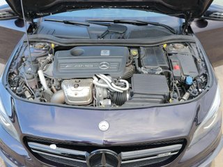 MERCEDES clase cla