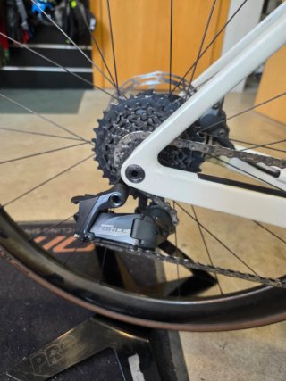 Scott addict rc10 2020 talla m 54