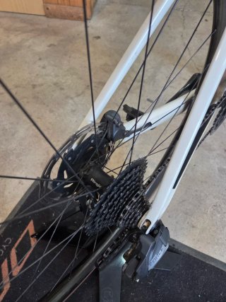 Scott addict rc10 2020 talla m 54