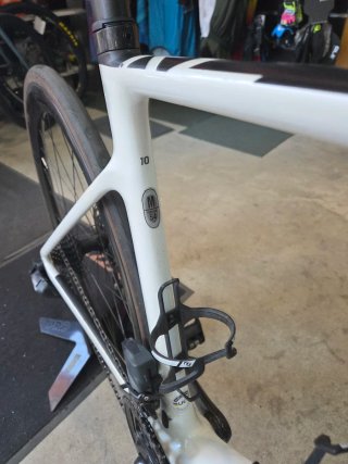 Scott addict rc10 2020 talla m 54