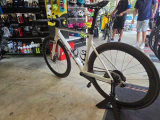 Scott addict rc10 2020 talla m 54