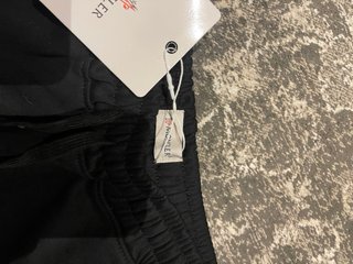 pantaloncini moncler
