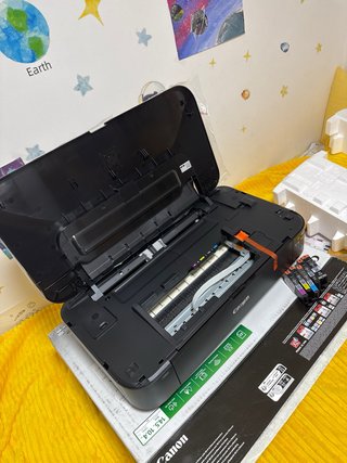 Stampante Canon PIXMA iX6850 A3