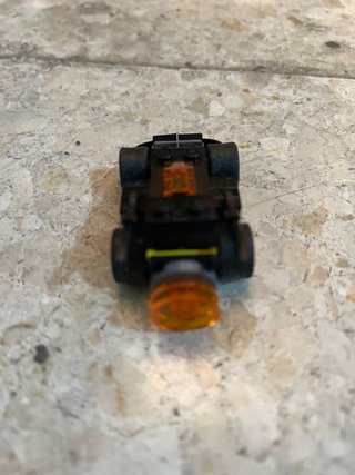 Lego Mini Batmovil