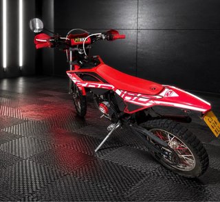 Beta RR 50 Enduro/Motard 2023 - 6.500 km