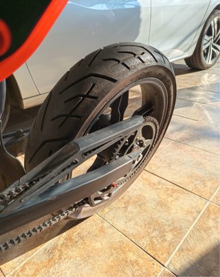 Beta RR 50 Enduro/Motard 2023 - 6.500 km