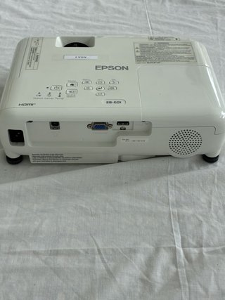 Proyector Epson EB-E01